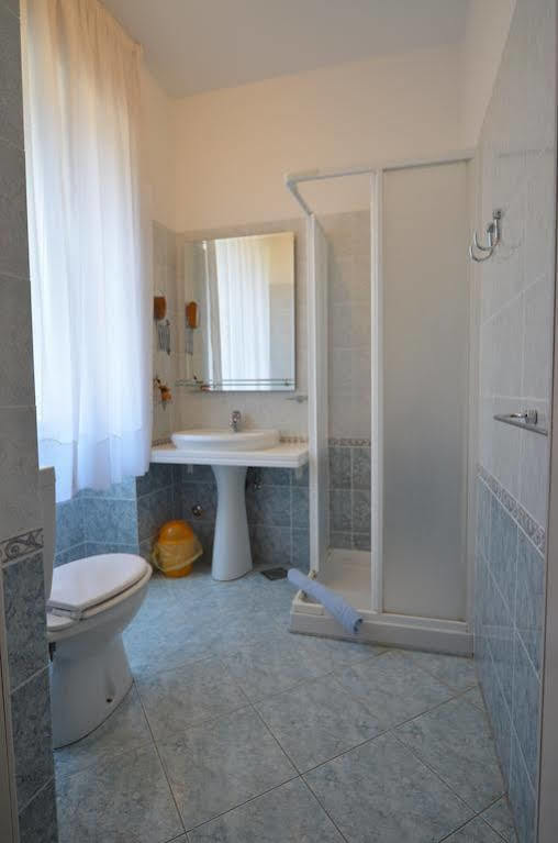 Apartments Villa Rossella 1 Ровінь Екстер'єр фото