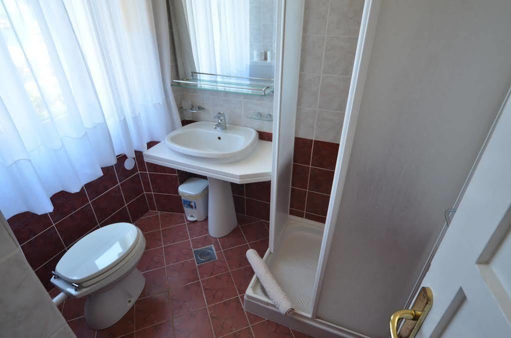 Apartments Villa Rossella 1 Ровінь Екстер'єр фото