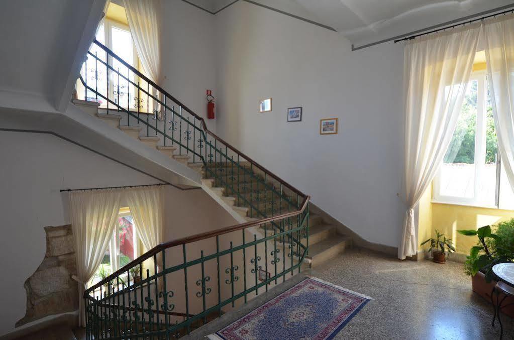 Apartments Villa Rossella 1 Ровінь Екстер'єр фото