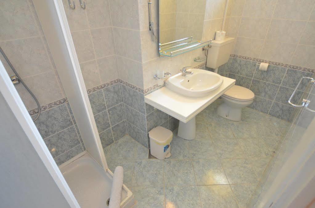 Apartments Villa Rossella 1 Ровінь Екстер'єр фото