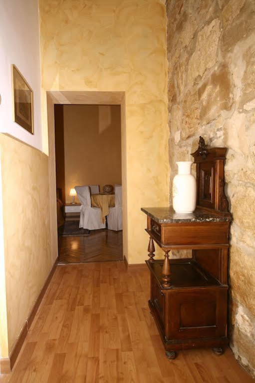 Apartments Villa Rossella 1 Ровінь Екстер'єр фото
